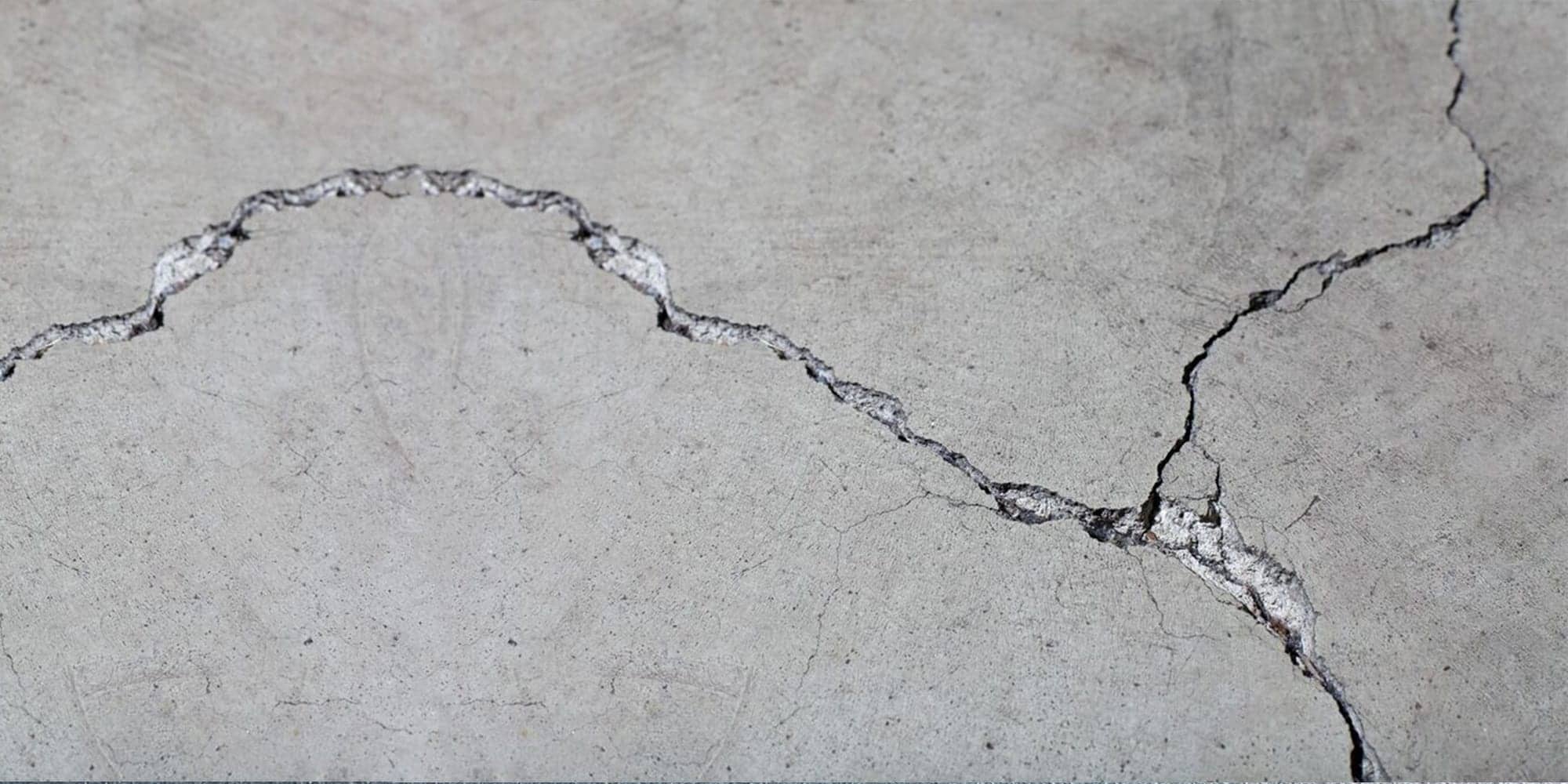 Signs your concrete is settling Colorado