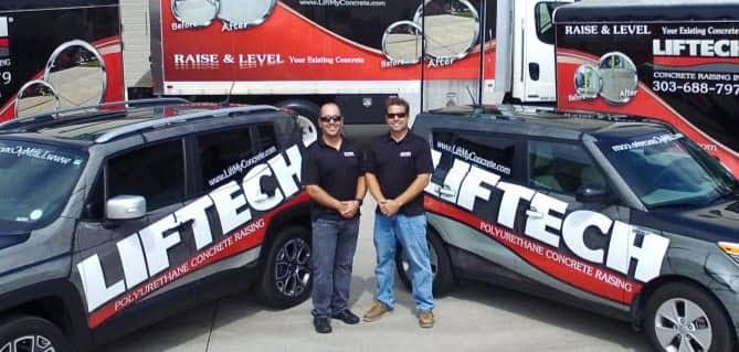 Liftech - Lakewood, Colorado