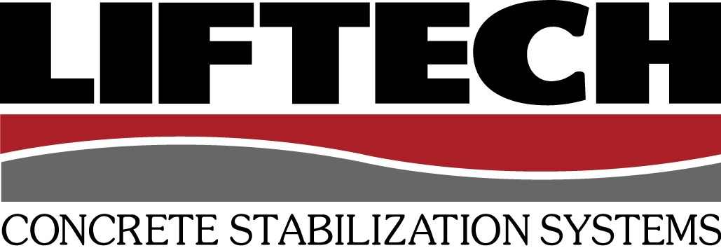 Liftech Concrete Stabilization Systems