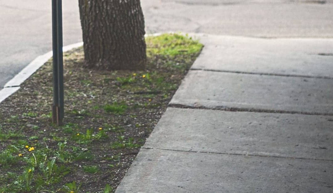 What is Concrete Settlement & What Causes It?