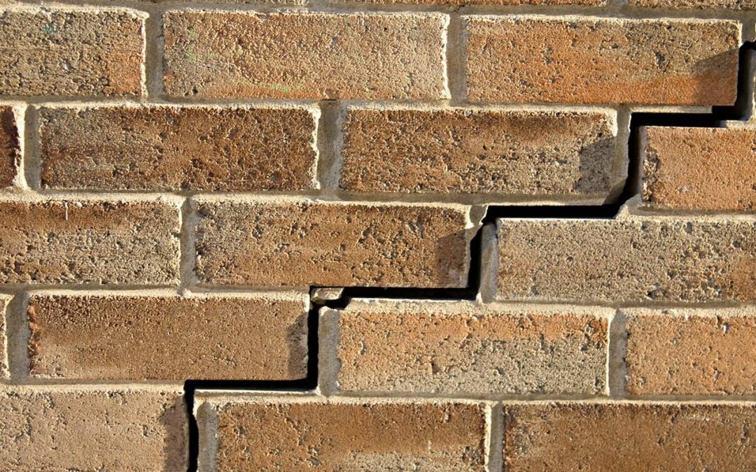 5 Signs Your Home Needs Foundation Repair