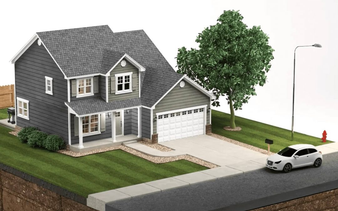 Liftech Concrete Leveling | Colorado’s Highest Rated Concrete Leveling Company