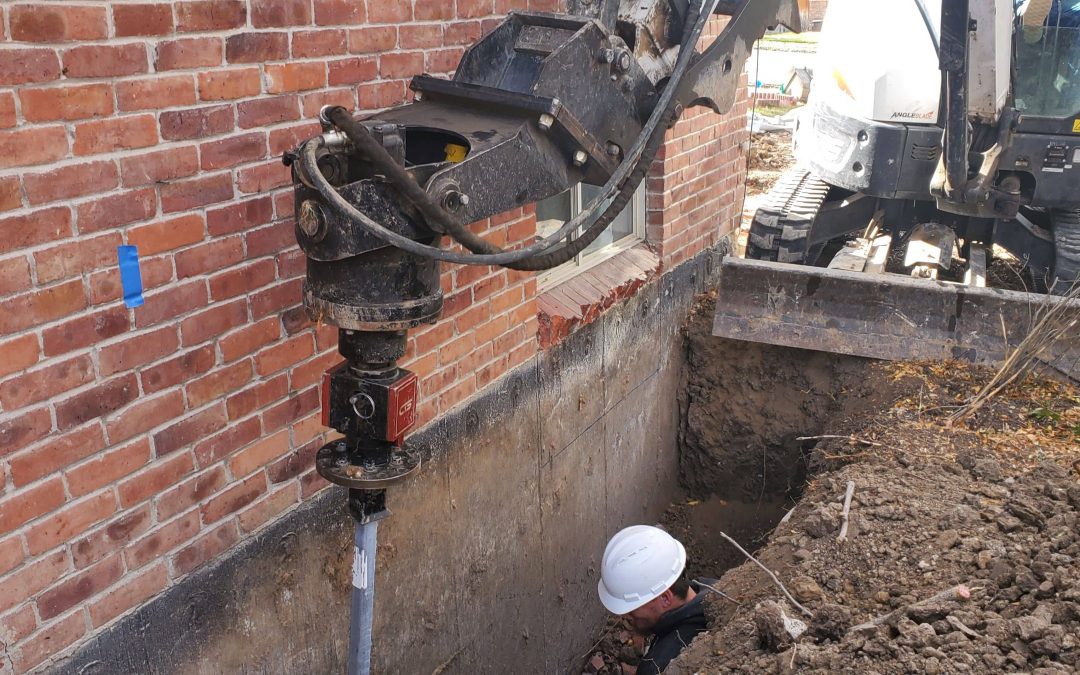 Are Foundation Repairs Worth It?