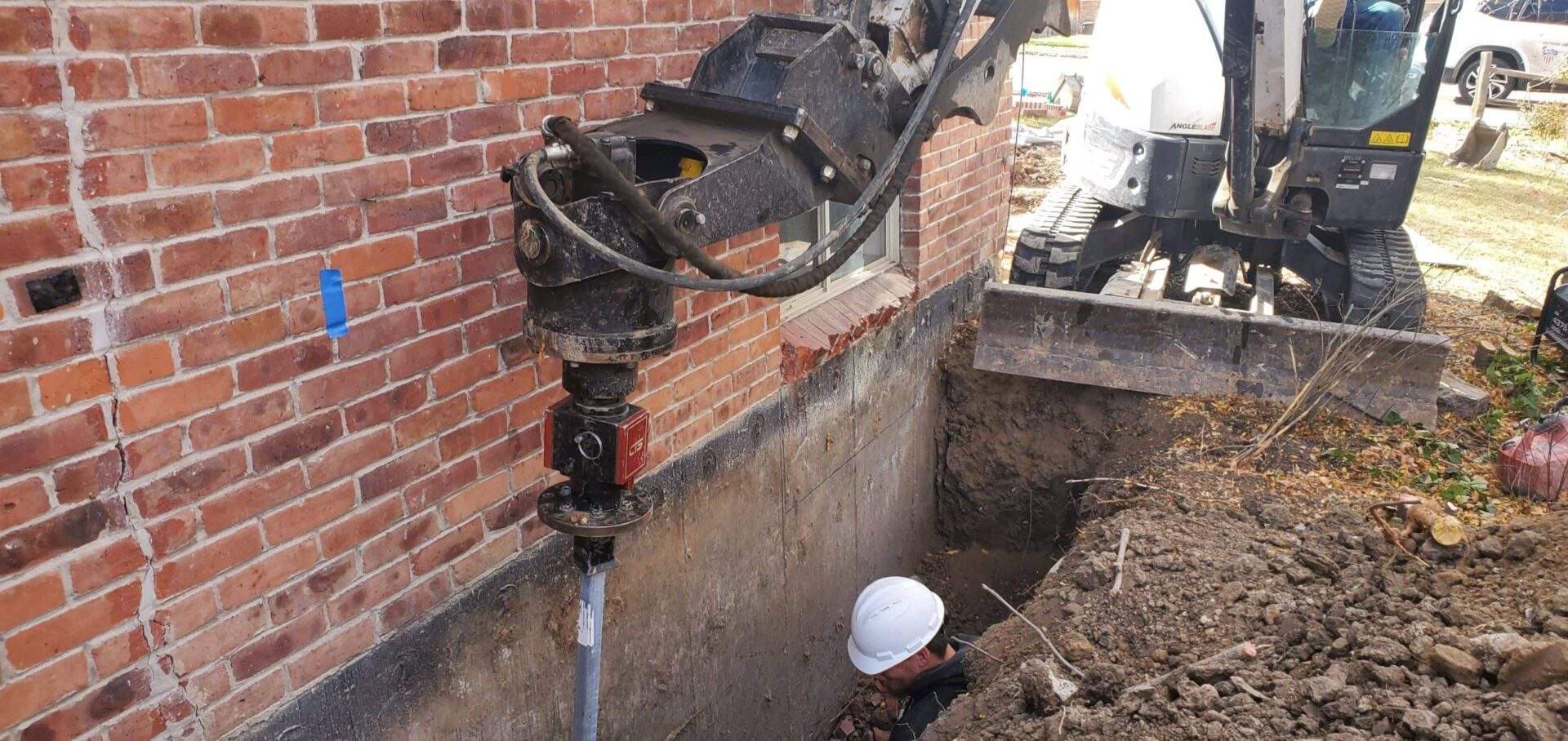 Foundation Repair Estimate San Antonio