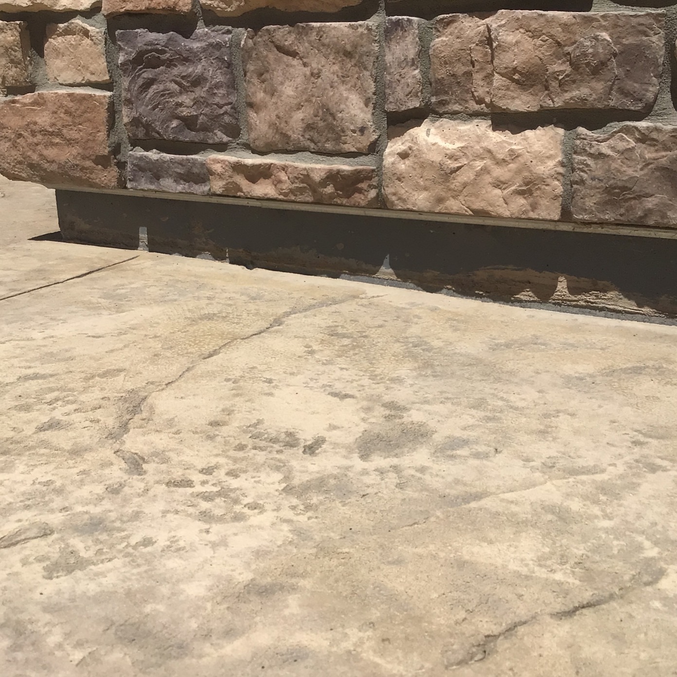 Is your concrete letting you down in colorado? Liftech can help