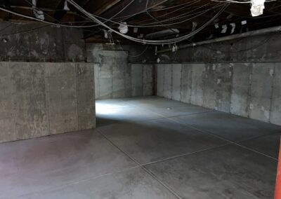 Basement Waterproofing Services Arvada