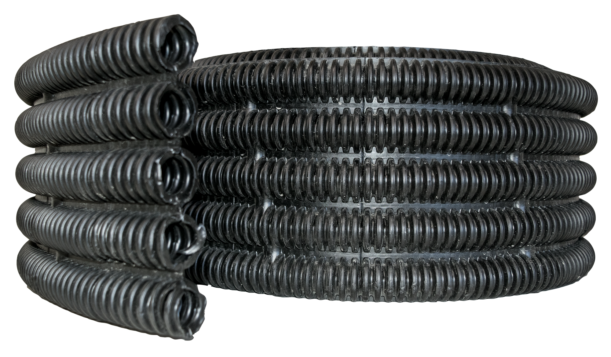 multi-flow drain Multi-flow drain tile