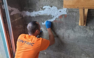 Why Get Early Foundation Inspections?