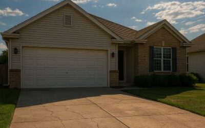 Summer: The Ideal Season for Concrete Leveling in Colorado?