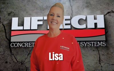 Lisa: February 2024 Employee of the Month