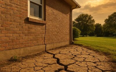 The Hidden Impact of Heat and Sun on Colorado Concrete