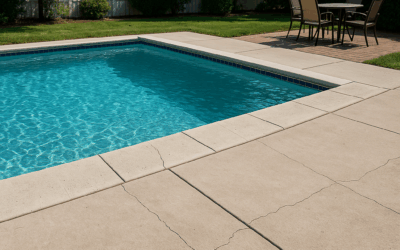 Summer: The Ideal Season for Concrete Leveling in Colorado?