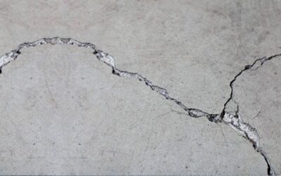 Is Sunken Concrete a Safety Liability?